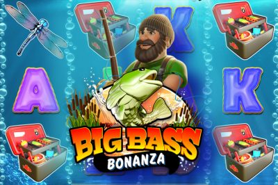 Bigger Bass Bonanza