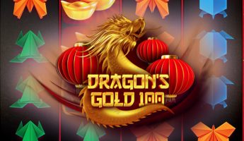 Dragon’s Gold 100