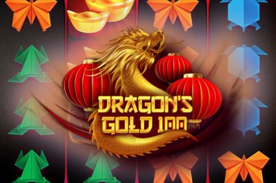 Dragon’s Gold 100