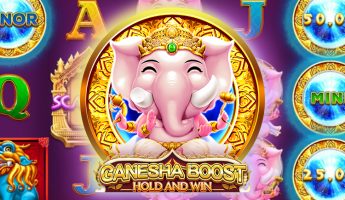 Ganesha Boost