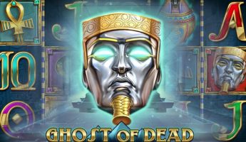 Ghost Of Dead