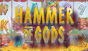 Hammer of Gods