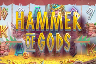 Hammer of Gods