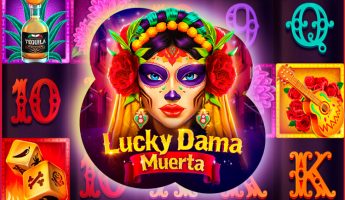 Lucky Dama Muerta