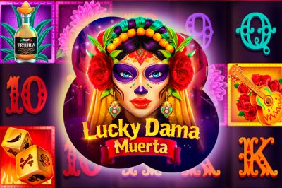 Lucky Dama Muerta