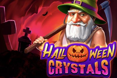 Halloween Crystals