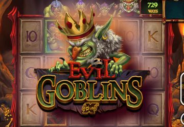 Evil Goblins