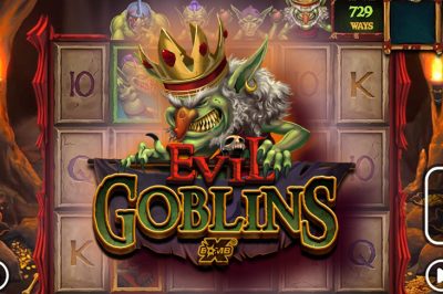 Evil Goblins