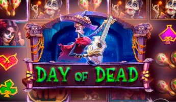 Day of Dead