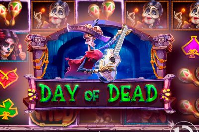 Day of Dead