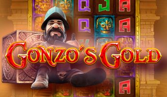Gonzo’s Gold