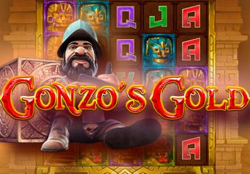 Gonzo's Gold