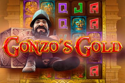 Gonzo’s Gold