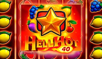 Hell Hot 40