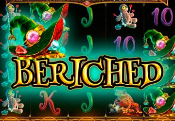 Beriched