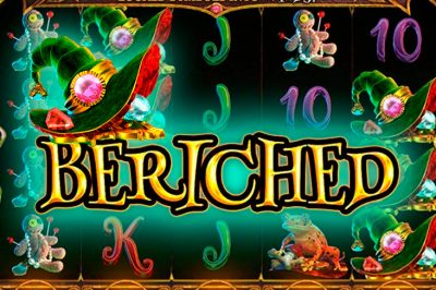 Beriched