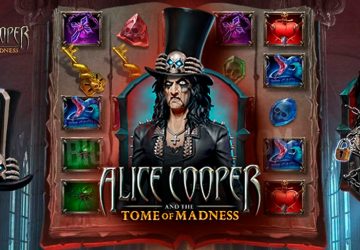 Alice Cooper