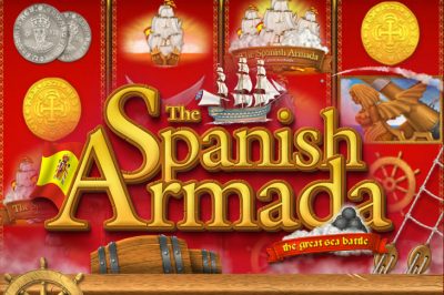 The Spanish Armada