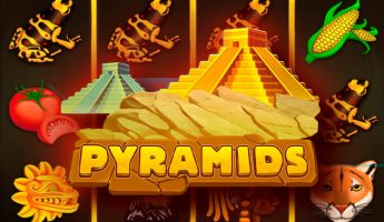 Pyramids