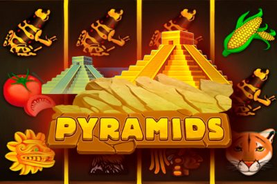 Pyramids