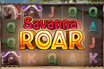 Savanna Roar