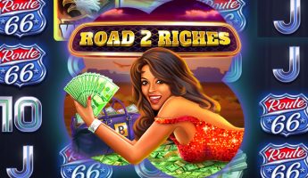 Road 2 Riches