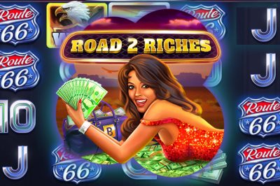 Road 2 Riches