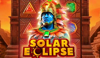 Solar Eclipse