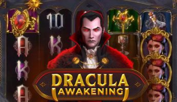 Dracula Awakening
