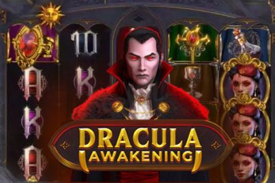 Dracula Awakening