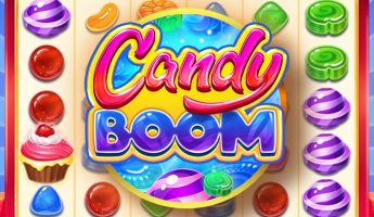 Candy Boom