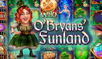 O’Bryans’ Funland