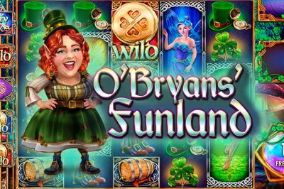 O’Bryans’ Funland