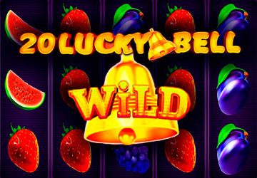 20 Lucky Bell