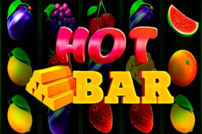 Hot Bar