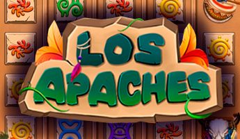 Los Apaches