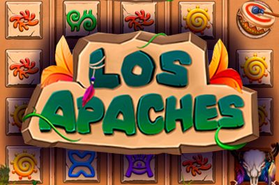 Los Apaches