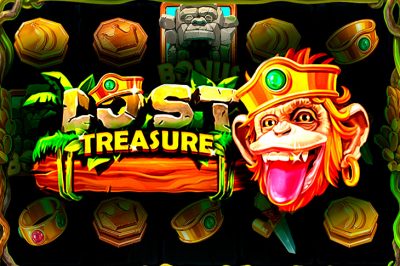 Lost Treasure