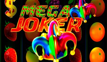 Mega Joker