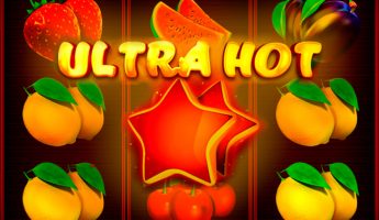 Ultra Hot