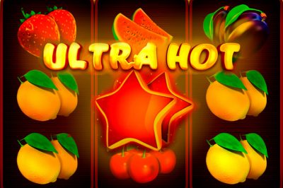 Ultra Hot