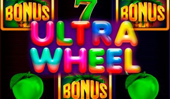 Ultra Wheel