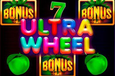 Ultra Wheel