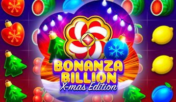 Bonanza Billion