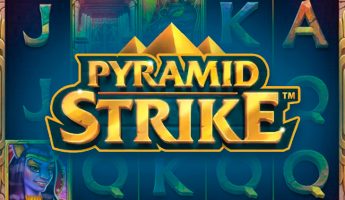 Pyramid Strike