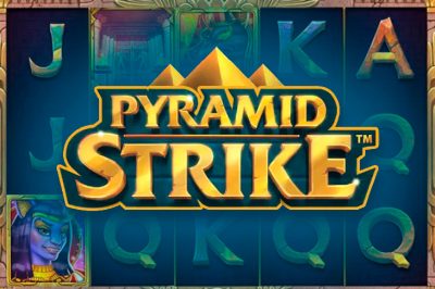 Pyramid Strike