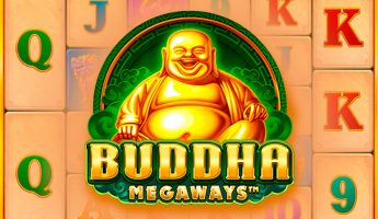 Buddha Megaways