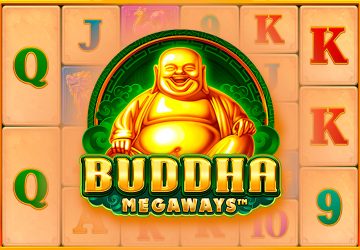 Buddha Megaways