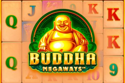 Buddha Megaways