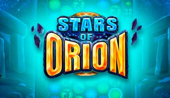 Stars of Orion